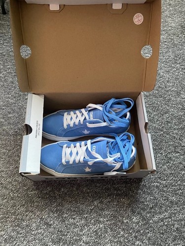 Scarpe skate converse cons - scarpe,