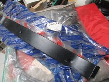 FIAT Ducato / Peugeot J5 mod 1981 - Battitacco portiera destra - Ricambio nuovo