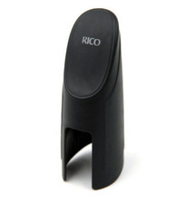 Rico D'Addario Tappo Legature Non Invertite Becco Sassofono Alto Bocchino Sax