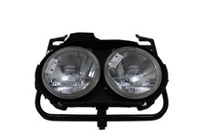 FRONT HEADLIGHT TRIUMPH TIGER