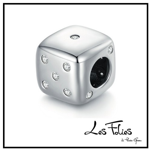 Charm dado gioco numeri - charm,