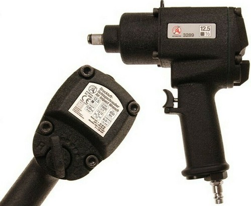 Avvitatore pneumatico - pneumatico, ad