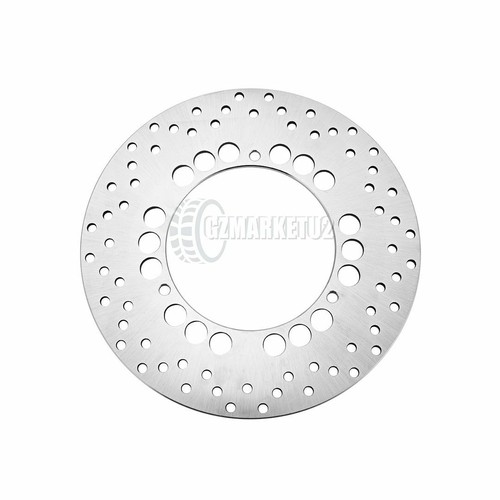 Rotore disco freno posteriore