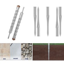 Kit Recinzione Estraibile SDS