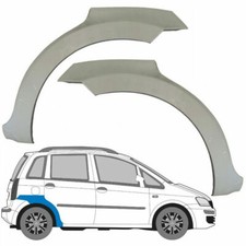 Fiat idea 2004 2011 tôle - idea, de