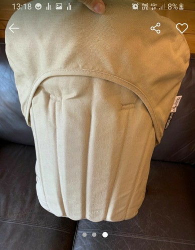 Sedile bugaboo cameleon - bugaboo,