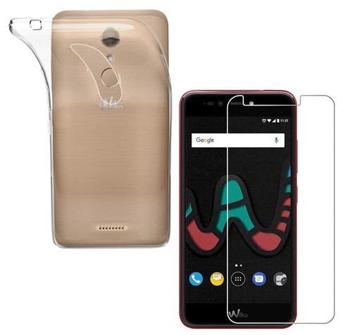 Per wiko upulse - upulse, lite