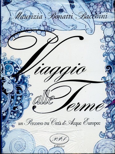 Viaggio alle terme - ls-, terme-