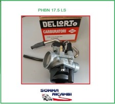 CARBURATORE 17,5 DELL'ORTO