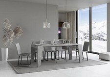 Itamoby Consolle allungabile