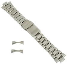 Citizen AS2031 Cinturino In Titanio Per Eco-Drive Uomo Promaster Sky