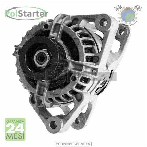 X9zpt alternatore per opel - per,