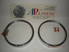 COPPIA 2PZ CORNICE FARO