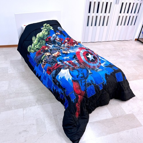 Marvel avengers trapunta - avengers,