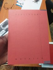 Libro Cesare Berlingeri