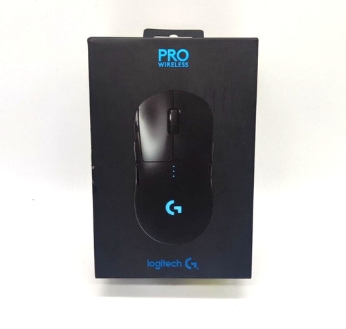 Logitech pro 16000 - logitech,