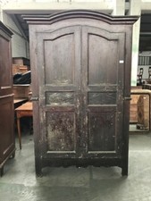 Armadio piemontese Centinato