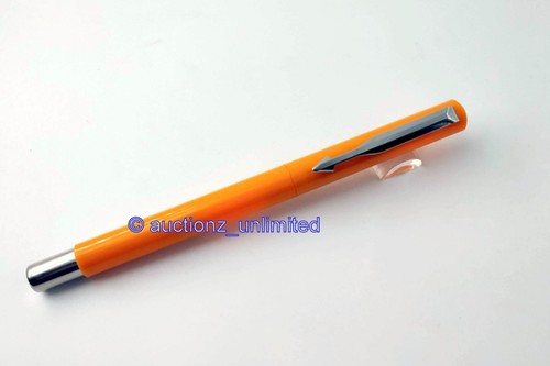 Penna stilografica parker - stilografica,