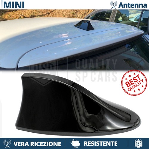 Antenna pinna squalo ner per - antenna,
