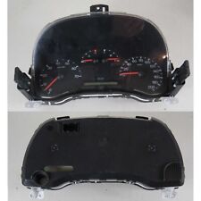 Quadro strumenti 46812961 per Fiat Punto Mk2 188 1999-2003 usato (1738 7-2-C-11)
