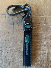 Land Rover portachiavi in