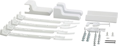 Kit fissaggio congiunzione - , per