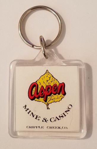Aspen mine casino cripple - aspen,
