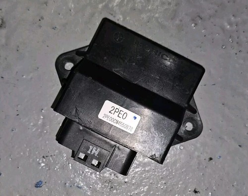Custodia cdi yamaha - cdi,