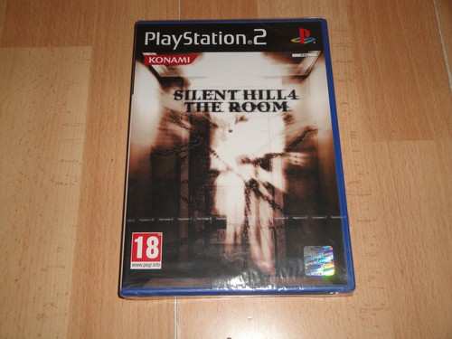 Silent hill the room - hill,