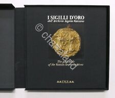 Martini - I sigilli d'oro