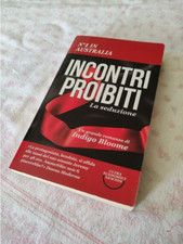 Indigo Bloome Incontri