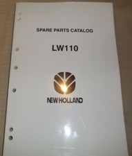 Manuale Catalogo Parti Di