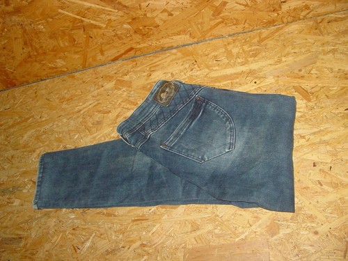 Jeans elasticizzati - jeans/jeans,