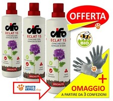 Cifo ECLAT 15 - Lt 1 Concime