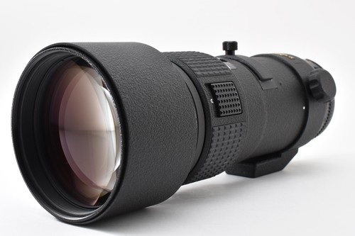 Come nuovo nikon af - [come,