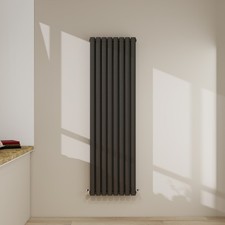 Radiatore orizzontale