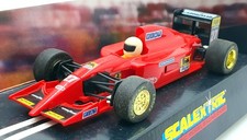 Scalextric Slotcar Scala 1/32