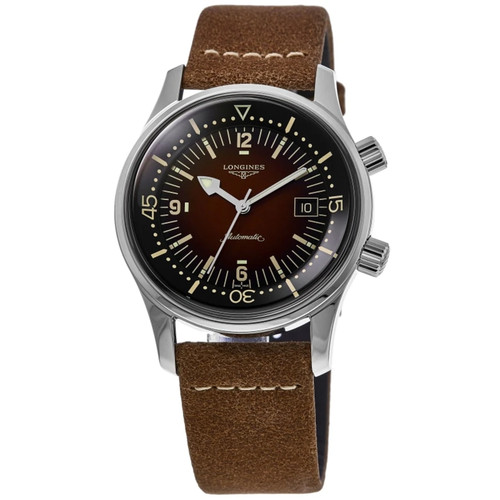 Nuovo orologio uomo longines - nuovo,