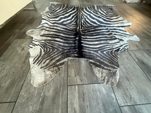 Tappeto pelle mucca - tappeto,