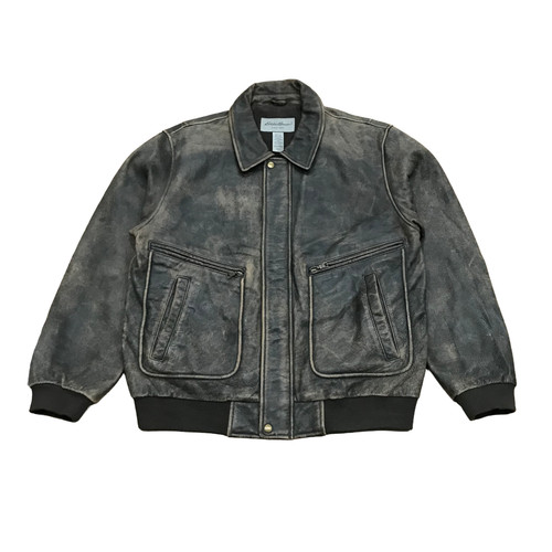 Giacca volo vintage - giacca,