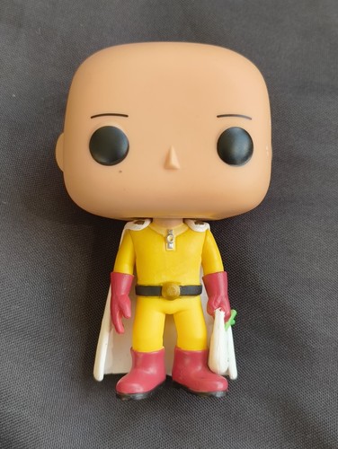 Funko pop anime one - pop!, man