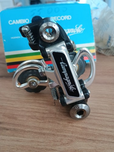 Nos nib 1979 campagnolo super - nos,