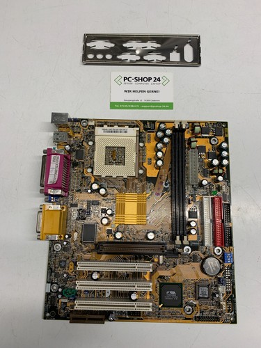 Gigabyte 7zmm computer - gigabyte,