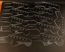 Fender Chitarra Acrilico