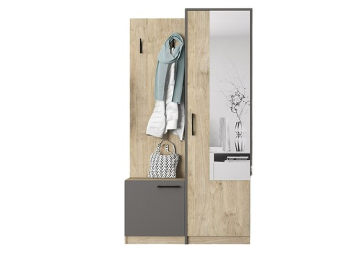 Mobile ingresso con - , scarpiera