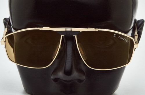 Vintage sunglasses zeiss 9925 - zeiss,
