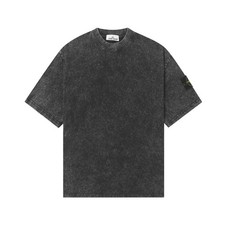 Stone Island tee shirt Mens