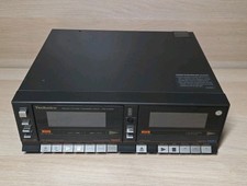 Technics RS-X40W Cassettiera