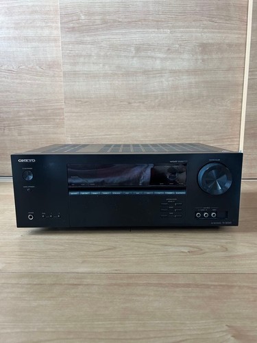Onkyo sr343 ricevitore - onkyo, av