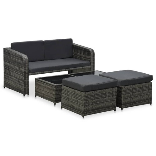 Set giardino in - set,